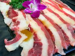-朴大人炭烤·韩国料理(奥帆中心海尔洲际店)