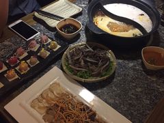 -滇池印象原生态火锅(南开大悦城店)