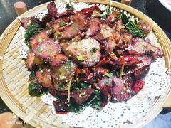 -飞虎过桥米线(翠湖店)
