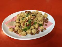-梅鑫海产店