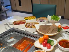 -海底捞火锅(长沙华创国际广场店)