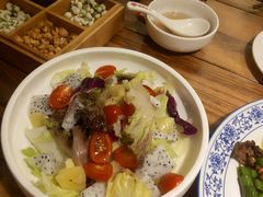 -百年神厨·地道川菜(清江西路店)