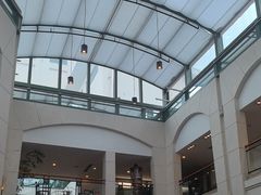 -棕榈岛海鲜自助餐厅(虹桥迎宾馆店)