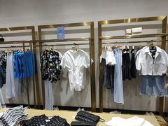-URBAN REVIVO(济南世茂广场店)