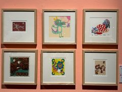 -江苏省美术馆(长江路新馆)