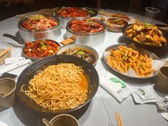 -巴厘龙虾·榜首油焖大虾(洞庭·艺术洋房店)