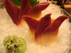 -山葵家·创意料理(万象汇店)