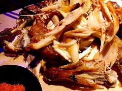 -吞鱼兽麻辣烤鱼(万达店)