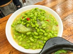 -凡老头米线砂锅(古荡新村西粮站)