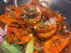 -南海底小海鲜·湘菜(鲁巷吴家湾店)