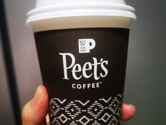 -Peet's 皮爷咖啡(乐峰店)