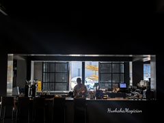 -来回·咖啡(钟村咖啡豆店)