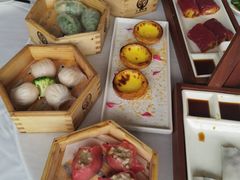 -怀德酒楼·粤菜·海鲜·茶点(宝安国际机场店)