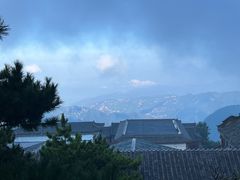 -泰山风景名胜区