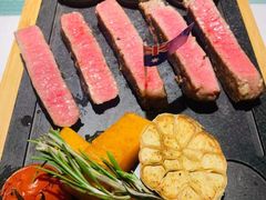 -蜜桃花开·中西融合菜E&W(南长街店)