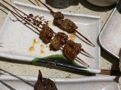 -延边烧烤•8年匠心(秦皇岛总店)