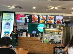 -Pelicana百利家炸鸡(江南西名店城店)