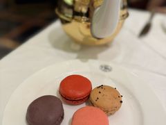 -TWG Tea(台北101购物中心沙龙及精品门市)