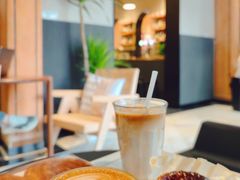 -MEEBO KAFEE米咖焙坊(虹桥路店)
