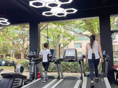 -VPsmart私教健身工作室(新华路旗舰店)