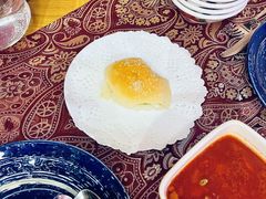 -喀秋莎俄罗斯西餐厅(广州分店)