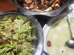-鑫小城故事·砂锅·排骨藕汤(兴业路店)