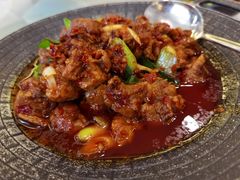 贵州辣子鸡-贵州大厦贵州厅(樱花园西街店)