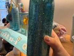 -星巴克(北京新东安)