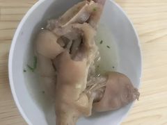 -盛兴面馆(真儒大厦店)