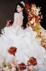 -B.Bridge Couture婚纱礼服(福田店)