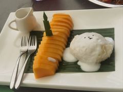 -帕蓝·暹罗料理(大学路店)