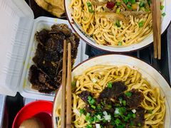 -邓邓胖姐拌面(濉溪路店)