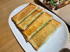 -HELLO 27 意面·沙拉·帕尼尼