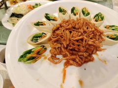 -黄家饺子东北特色菜馆(湖滨商业街店)