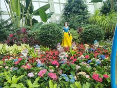 -石家庄市植物园