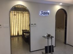 -上禾 HAIR SALON
