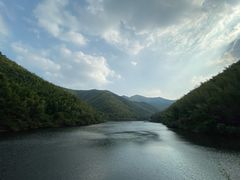 -天目湖御水温泉·度假酒店