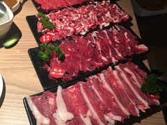 -许府牛杂·鲜牛肉火锅(梁溪万达店)