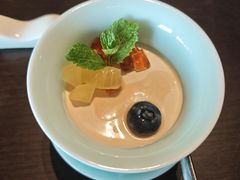 -彩丰楼中餐厅(佘山世茂洲际酒店)