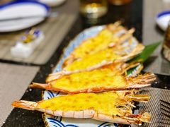 -極上萬膳·日料放题(海岸城店)
