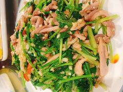 -合家院饭庄(榆关道店)