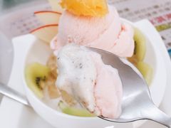 -欧恋洋葱冰淇淋绿豆馔