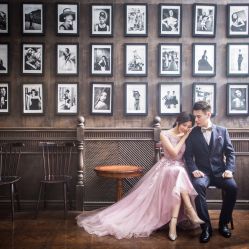 -THE QUEEN(北京店)