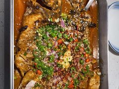 -三江源活鱼现烤(维多利摩尔城店)
