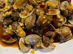 大连炒花甲-郑享吃烧烤烩面(红专路店)