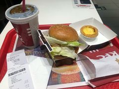 -肯德基(甘家口店)