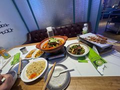 -不是烧烤·武汉大排档(亚运村店)