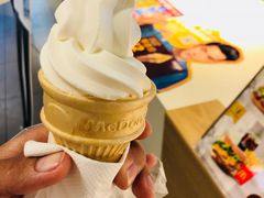 -麦当劳(酒仙桥路店)