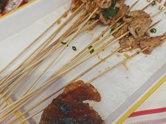 -饶福记·南昌烧烤大排档(九龙湖土著店)