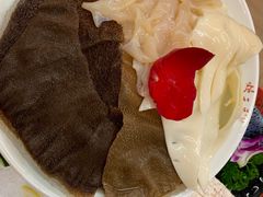 -传统香辣蟹(南园路店)